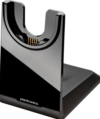 Plantronics 205302-01, zwart