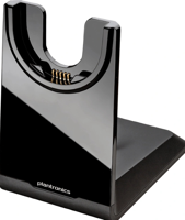 Plantronics 205302-01, zwart - thumbnail