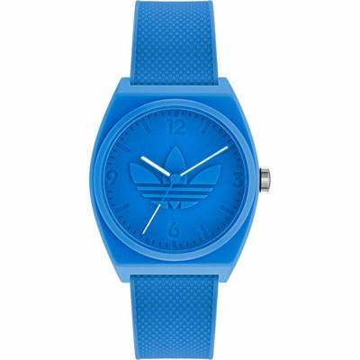 Unisex horloge Adidas AOST22033