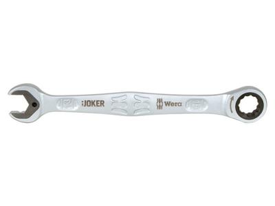 Cycplus steeken ringratelsleutel joker | 13 x 177 mm - thumbnail