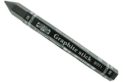 Grafietstift Koh-I-Noor 8971 2B 10mm