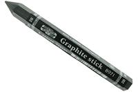 Grafietstift Koh-I-Noor 8971 2B 10mm - thumbnail