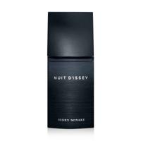 Issey Miyake Nuit D'Issey Eau de Toilette 125ml - thumbnail