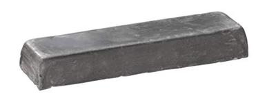 kwb 485300 Set polissen - 6-delig incl Polijstpasta 6 stuk(s)