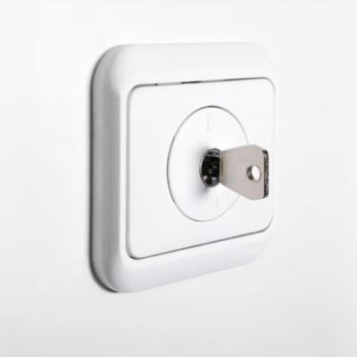 Sudhaus 1574099801 Stopcontactslot Aanraakbeveiliging Wit Sudhaus 1574099801 Stopcontactslot Aanraakbeveiliging Wit
