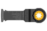 Metabo Accessoires Invalzaagblad | "Starlock Plus" | hout | 32x60mm - 626946000 - thumbnail