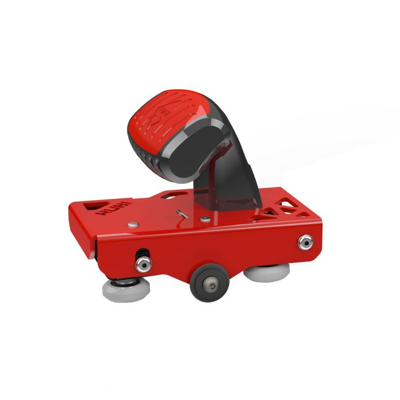 Rubi Slim Cutter G2 Snijwagen Set - 27911