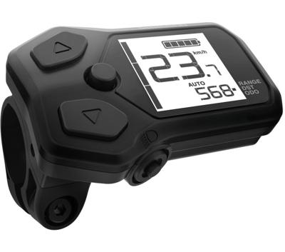 Shimano steps display sc-e5000 vast links