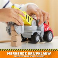 Paw Patrol rubble & crew vehicle charger - thumbnail