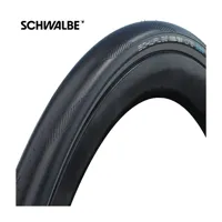 Schwalbe Buitenband 28-1.10 (28-622) one 365 perf zw-skin +r vouw - thumbnail