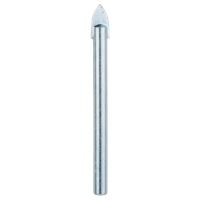 Bosch Accessoires Boor voor glas en tegels | 8X70 mm - 2609255468 - thumbnail
