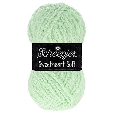 Scheepjes Sweetheart Soft - 018 - Haakgaren / Breigaren