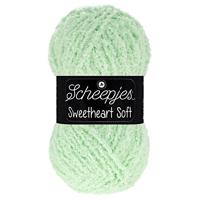 Scheepjes Sweetheart Soft - 018 - Haakgaren / Breigaren - thumbnail