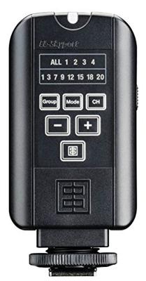 Elinchrom EL-Skyport Transmitter Plus Elinchrom EL-Skyport Transmitter Plus