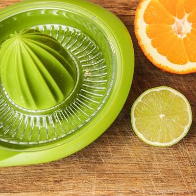 Westmark citruspers limetta groen