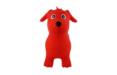 Jamara Skippy Hond Rood - thumbnail