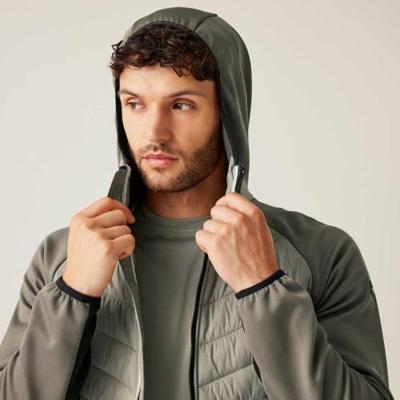 Regatta Andreson VIII Hybride Jas