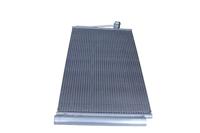 Condensor, airconditioning AC828161 - thumbnail