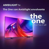 Philips 43PUS8518-43 inch (109 cm) - LED - 2023 - thumbnail