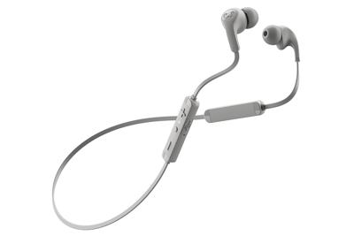 Fresh 'n Rebel Flow Tip Headset In-ear Grijs Fresh 'n Rebel Flow Tip Headset In-ear Grijs