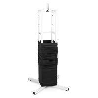 Vonyx DJP165 DJ Plinth Set licht stands - thumbnail