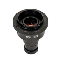 Byomic universele dslr camera adapter voor microscopen - thumbnail