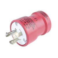 Molex 1301510020 NEMA-adapter - thumbnail