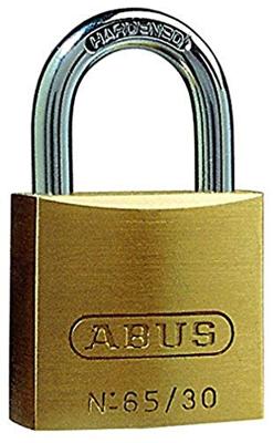 ABUS Hangslot 65/30 - 65/30 - 65/30