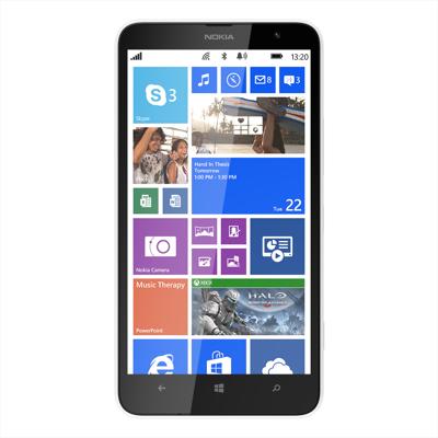 Nokia Lumia 1320 8GB (Simlockvrij)