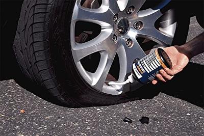 AUTOSTYLING SEEHASE Seehase latex-afdichtmiddel sealing gel for breakdown 700 ml