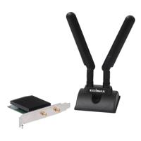 EDIMAX AX300 WiFi-steekkaart PCI-Express 3000 MBit/s - thumbnail