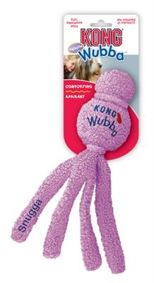 Kong snugga wubba SMALL 23X6,5X6,5 CM Kong snugga wubba SMALL 23X6,5X6,5 CM