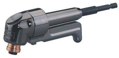 Metabo 630463000 Hoekopzetstuk Geschikt voor Metabo