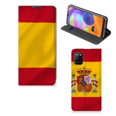 Samsung Galaxy A31 | Standcase | Spanje
