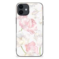 iPhone 12 Pro | 12 (6.1") Skin Case Lovely Flowers - thumbnail