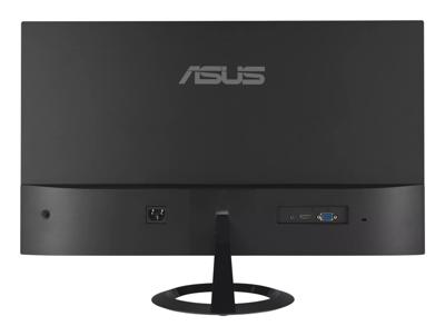 ASUS VZ279HG Eye Care Gaming Monitor (27 inch, IPS, Full HD, 99% sRGB, frameloos, 120Hz, SmoothMotion, 1ms (MPRT), Adaptive Sync, Eye Care Plus, laag blauw licht, flikkervrij)