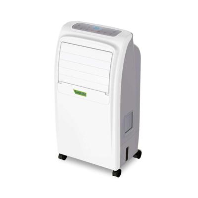 Draagbare Verdampingsluchtverfrisser HJM NOBLE