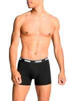Puma Boxershorts Everyday 3-pack Black / Black-M - thumbnail