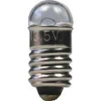 BELI-BECO 9045 Displaylampje 3.5 V 0.70 W Fitting E5.5 Helder 1 stuk(s) - thumbnail