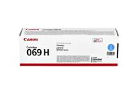 Canon 5096C002 tonercartridge 1 stuk(s) Origineel Magenta - thumbnail