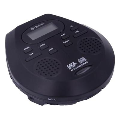 Denver SCR-2005 Noodradio VHF (FM), Middengolf