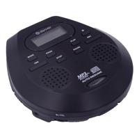 Denver SCR-2005 Noodradio VHF (FM), Middengolf - thumbnail