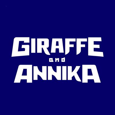 Giraffe and Annika Musical Mayhem Edition Giraffe and Annika Musical Mayhem Edition