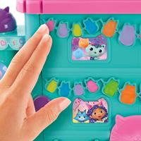 Gabby's Poppenhuis Gabby's klei huis - thumbnail