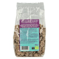 Your Organic Nature Boekweit flakes bio 250 Gram - thumbnail