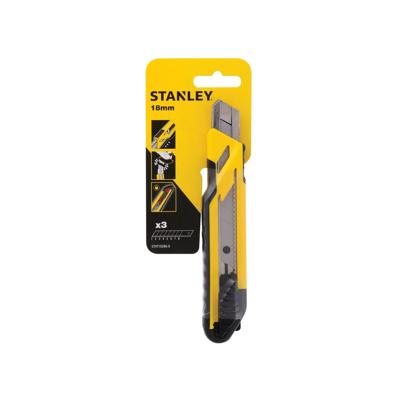 Stanley STHT10266-0 Afbreekmes Autolock 18mm