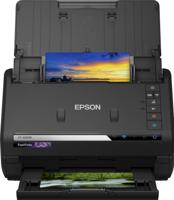 Epson FastFoto FF-680W snelle A4-fotoscanner met automatische invoer en Wi-Fi-connectiviteit - thumbnail