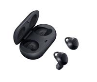 Samsung SM-R140 Gear IconX (2018) fitnesstracker, zwart - thumbnail