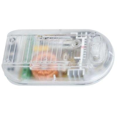 Highlight Vloerdimmer 1-60 Watt LED transparant