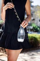 Sodastream My Only Bottle 0.5L Roze - thumbnail